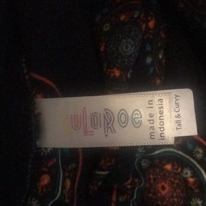 Lularoe leggings